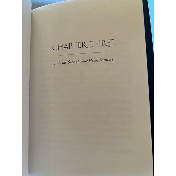 Make Your Bed Book Hardcover by Admiral William H. Mc Raven Inspirational Wisdom - Picture 5 of 5